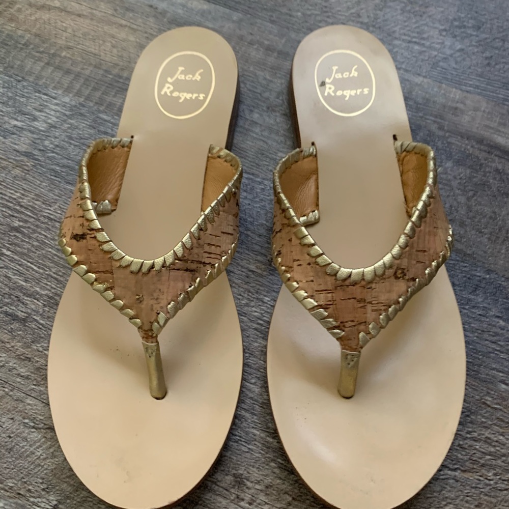 Like New Jack Rogers